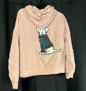 PINK Victoria's Secret Sweatshirt thumbnail 2