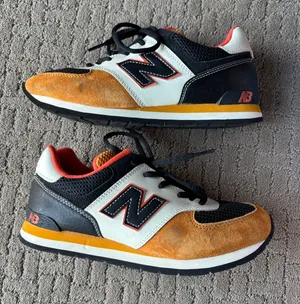 New Balance Classic thumbnail 1