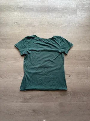 Nike Air Short Sleeve Shirt thumbnail 7