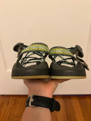 Chaco Zx3 Classic Sandals  thumbnail 5