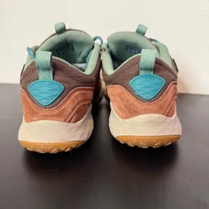 Teva Arrowood Venture Waterproof Hiking Shoes Womens 8.5 Brown Outdoor Camping thumbnail 5