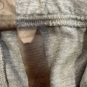 Calia light gray sweatpants Gray Size 1X thumbnail 3