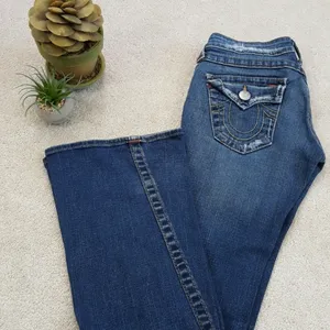True Religion Joey Flares thumbnail 3