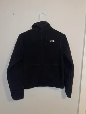 Fluffy Jacket thumbnail 2