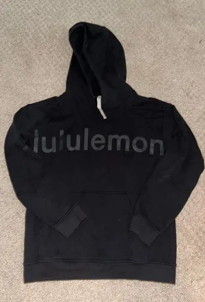Lululemon Hoodie thumbnail 1