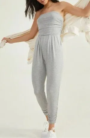 Altar'd State Eli Jumpsuit thumbnail 1