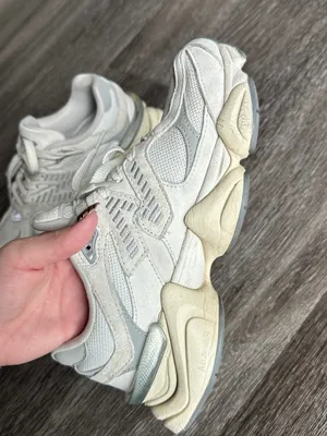 New Balance 9060 women’s 6 thumbnail 6