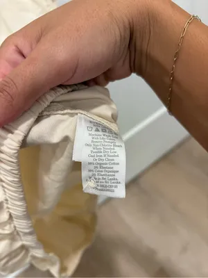 Everlane The Bubble Top Size Medium thumbnail 4