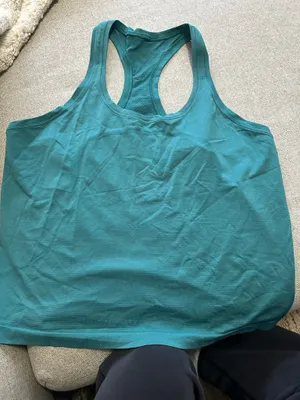 Lululemon Swiftly Tech Racerback Tank Race Length thumbnail 1