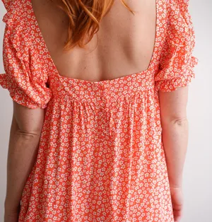Halle Dress thumbnail 7