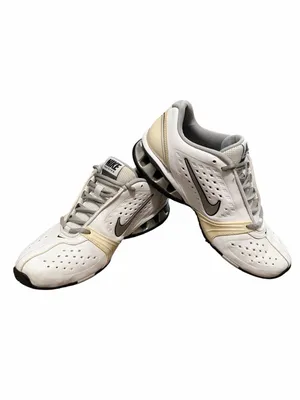 Nike Reax Rockstar Running Shoes thumbnail 2