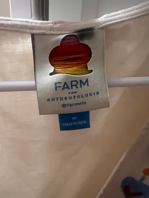Farm Rio Romper thumbnail 6