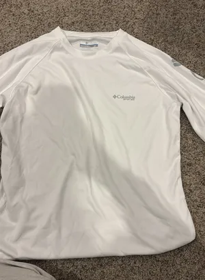 Columbia Pullover thumbnail 1