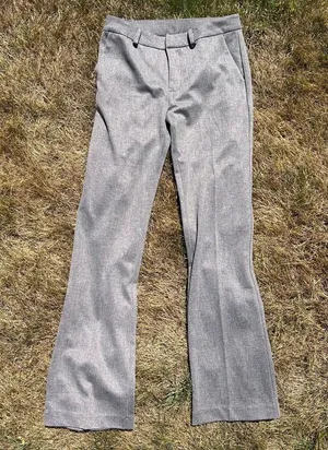 Kut From The Kloth Brown Trousers thumbnail 1