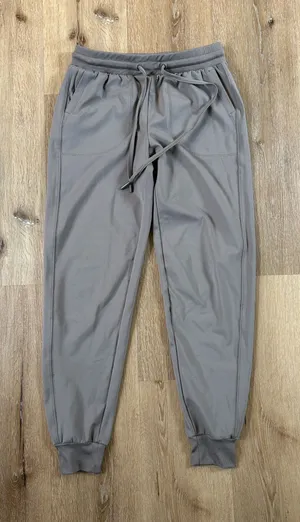 Light Brown Running Joggers thumbnail 1