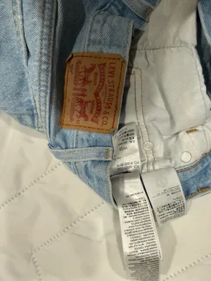 Levi’s Shorts 501 thumbnail 2