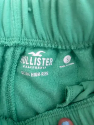 Hollister Sweatpants thumbnail 2