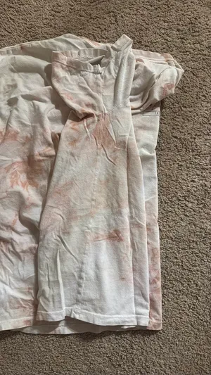 American Eagle Oversized Graphic Tee thumbnail 5