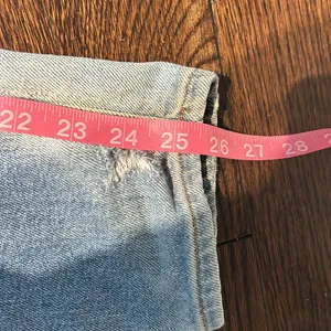 Agolde Nico High‎ Rise Slim Fit Jeans thumbnail 5