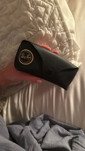 Rayban Round Double Bridge 51mm thumbnail 3