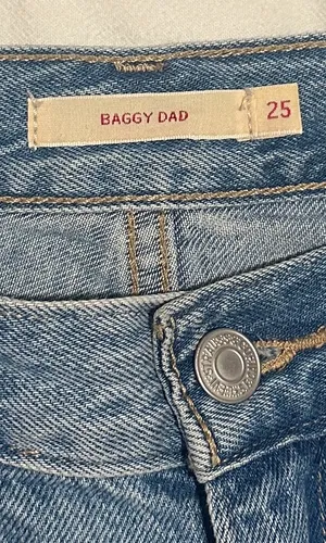 Levi’s Baggy Dad Jean thumbnail 6
