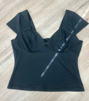 Trendy Queen Top Amazon thumbnail 1