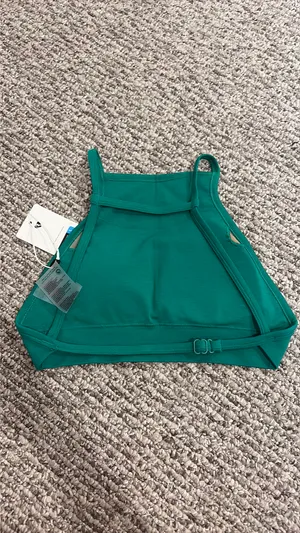 Women’s Best Halter Define Seamless Neck Bra thumbnail 3