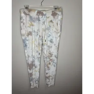 Young Fabulous &‎ Broke Juliette Moon Rock Tie Dye 2pc Jogger set Top S Pants M thumbnail 6