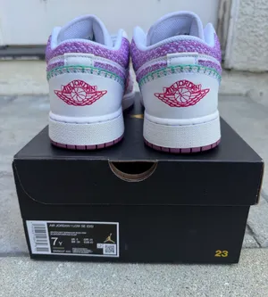 Nike Jordan low 1 SE thumbnail 4