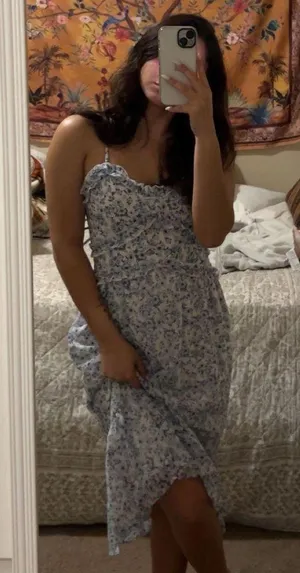 No Boundaries Sundress thumbnail 1