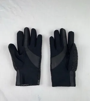 Gloves Black thumbnail 4