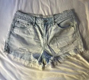 American Eagle Outfitters Tomgirl Shorts thumbnail 1