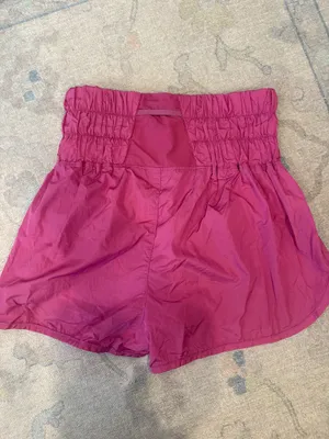 Free People Movement Shorts thumbnail 2