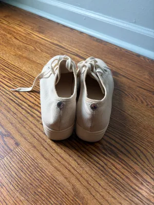 Steve Madden Platform Sneakers thumbnail 3