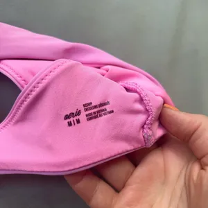 Aerie Pink Bikini Swimwear thumbnail 2
