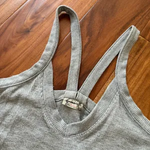 Free People Intimately Ribbed Tank Top thumbnail 2