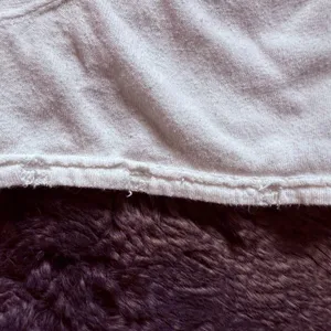 Free People distressed boxy tee thumbnail 4