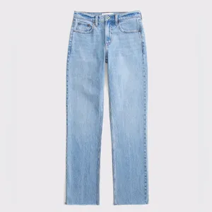 Abercrombie and Fitch 90’s Straight thumbnail 2