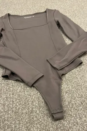 Abercrombie Bodysuit thumbnail 4