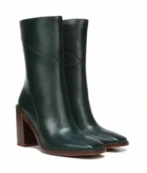 Square Toe Boots thumbnail 1