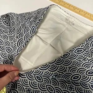 Lola size L reef skirt gulf pickleball swim skirt hiking thumbnail 5