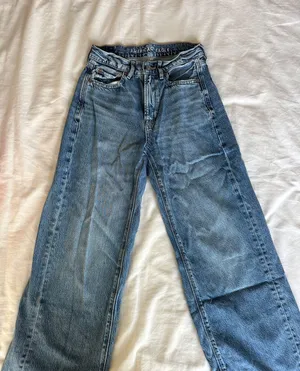 American Eagle Outfitters Jeans thumbnail 1
