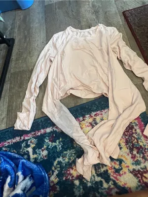 Lululemon gather and grow long sleeve thumbnail 11