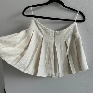 Amanda Uprichard  Josie Skort size Small thumbnail 7