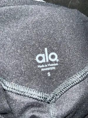 Alo Alosoft Sheila Leggings thumbnail 6