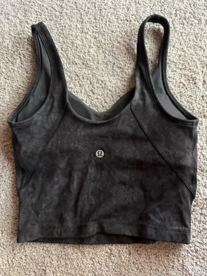 Lululemon Align Tank Top thumbnail 2