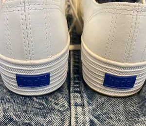 Keds Vintage rare Chunky thumbnail 4