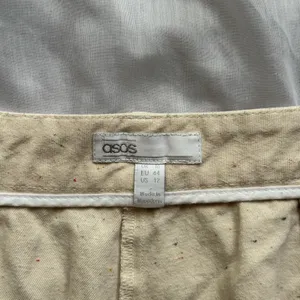 ASOS Capri Cargo Pants thumbnail 4