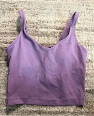 Lululemon Align Tank thumbnail 1