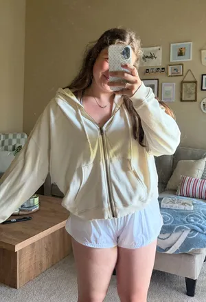 American Eagle Zip-Up thumbnail 1